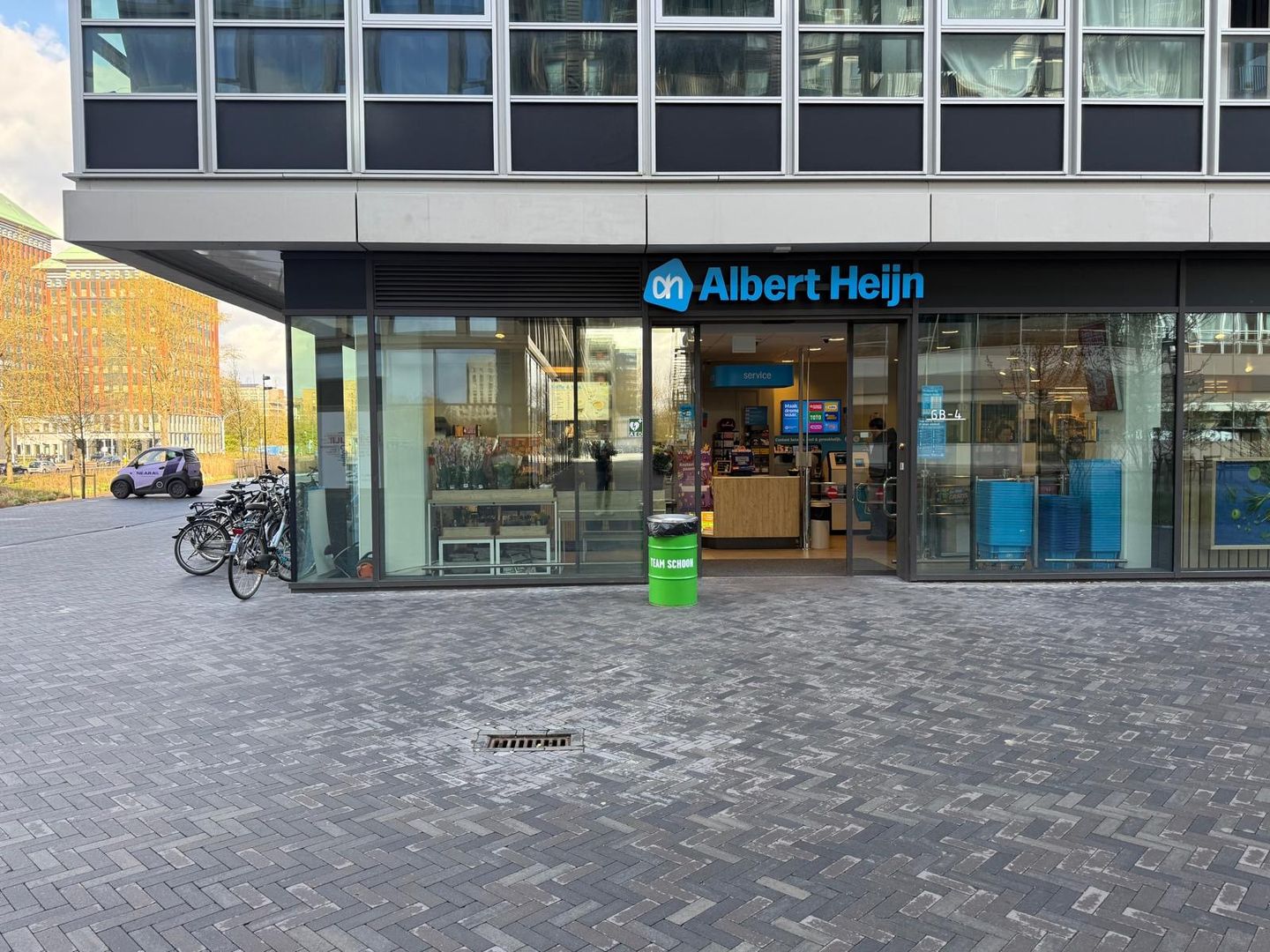 Foto 35 van Rijnlandlaan 313