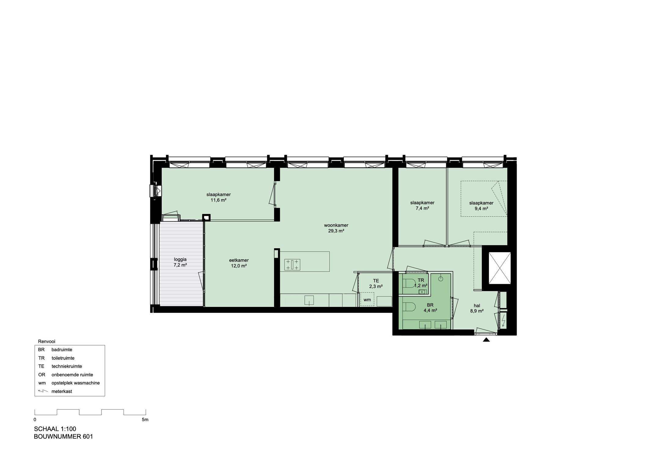 Foto 36 van Rijnlandlaan 313