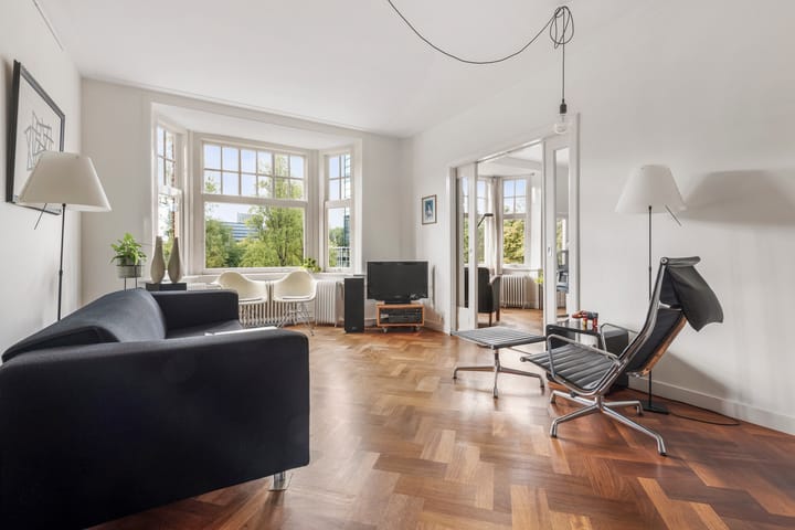 Photo 2 of Stadionkade 69-3