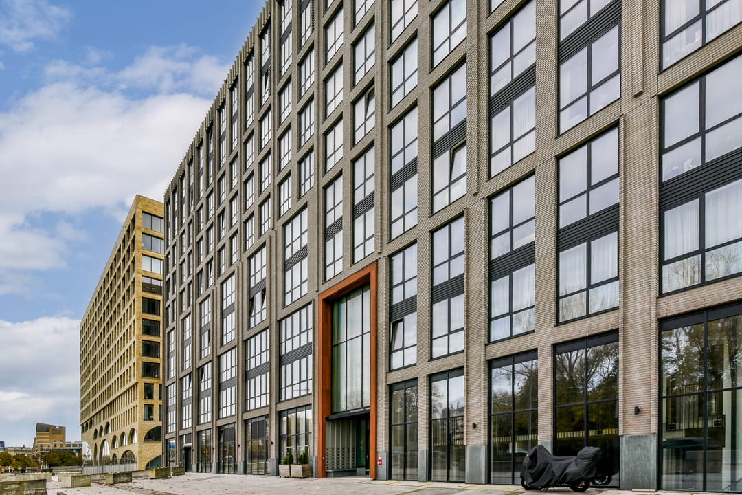 Foto 2 van Rijnlandlaan 313