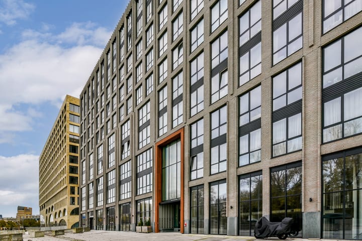 Foto 2 van Rijnlandlaan 313