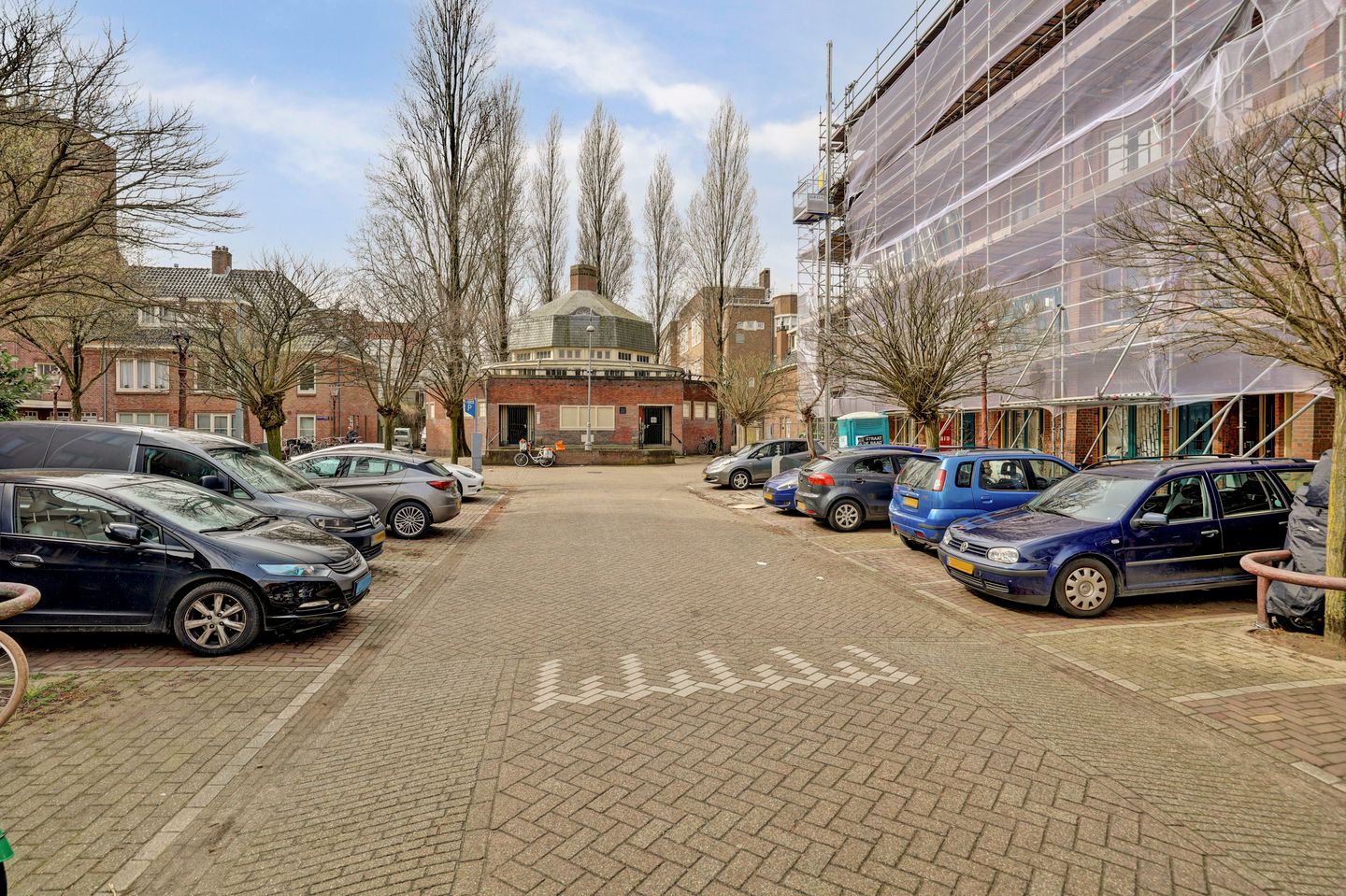 Foto 5 van Smaragdstraat 19