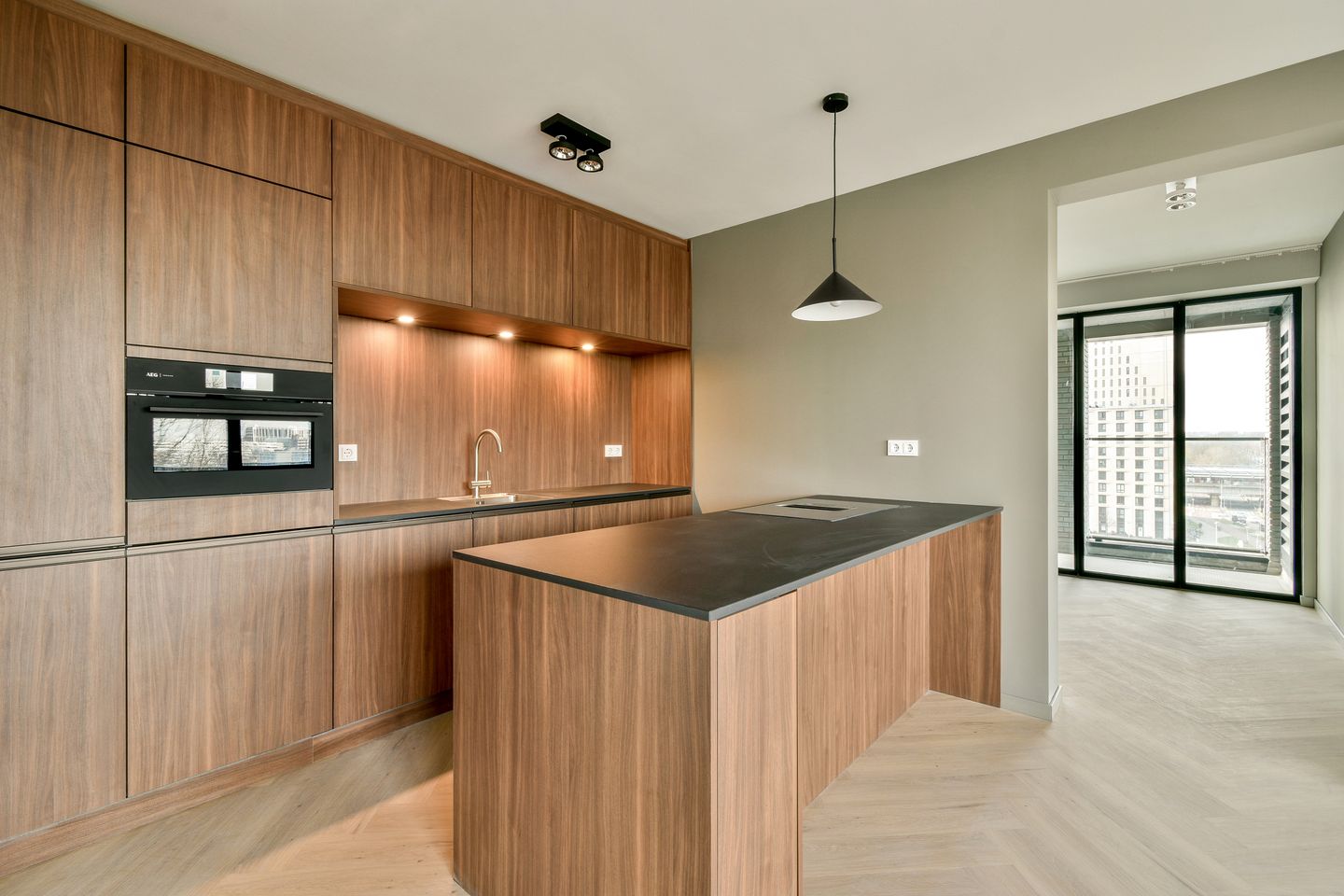 Foto 1 van Rijnlandlaan 313