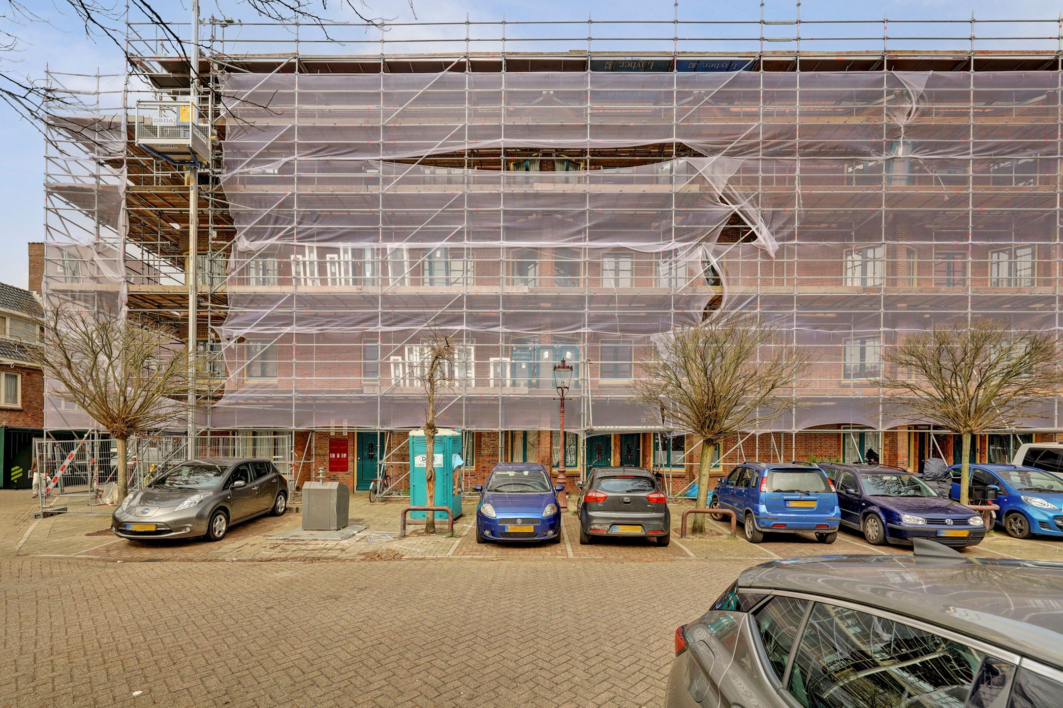 Foto 3 van Smaragdstraat 19