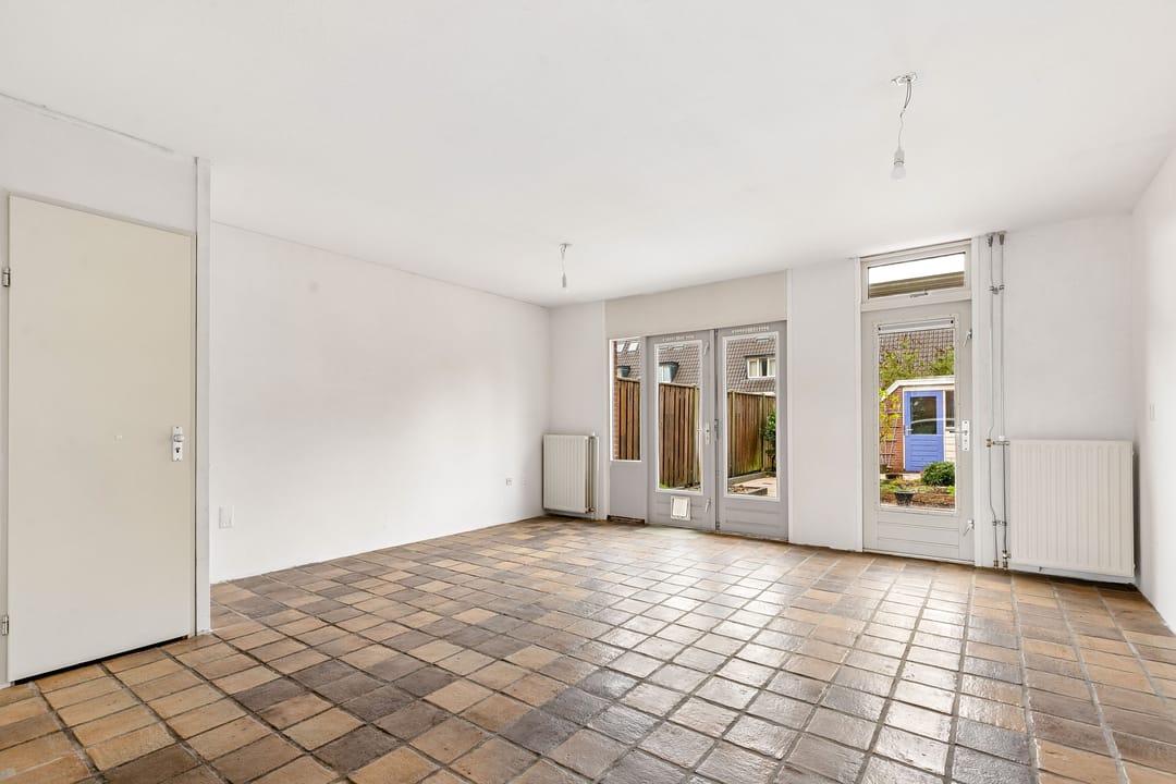 Foto 7 van Middenhof 8