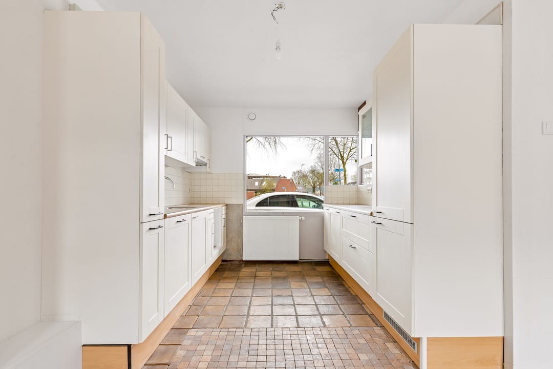 Foto 11 van Middenhof 8