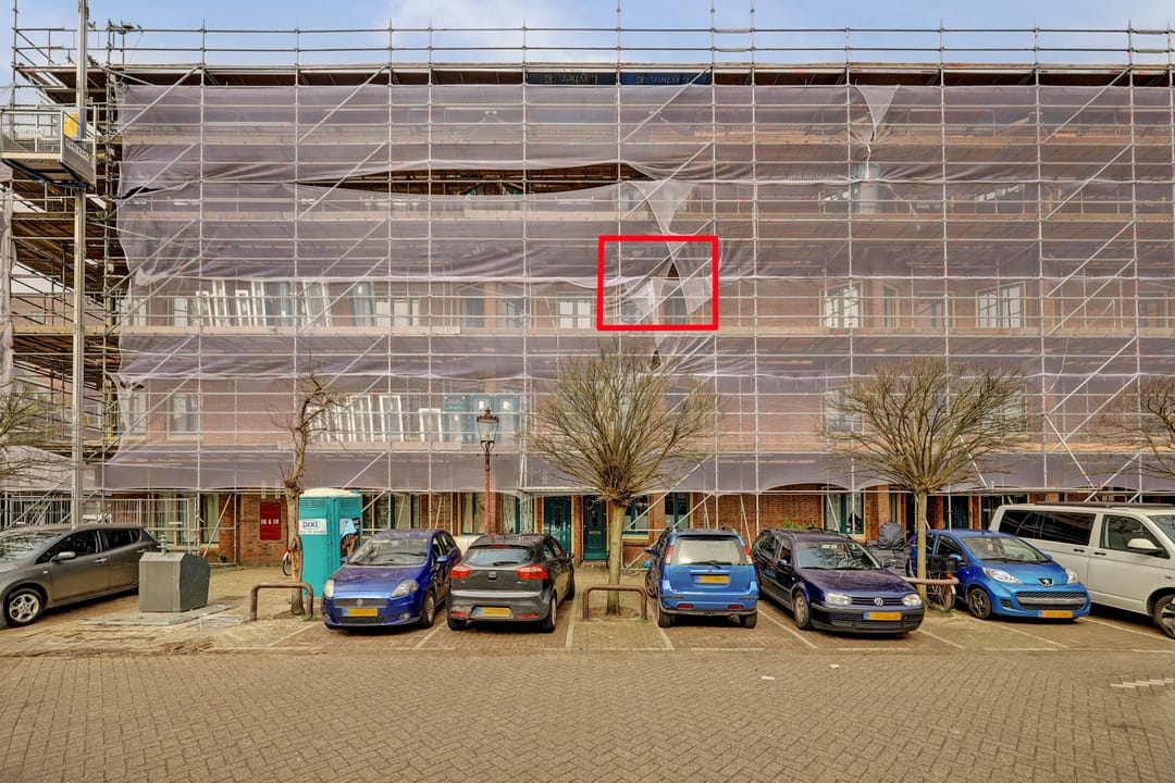 Foto 2 van Smaragdstraat 19