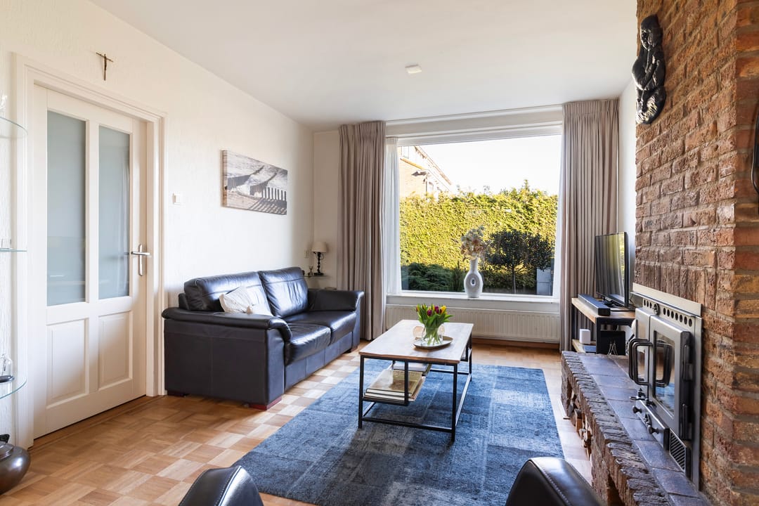 Foto 8 van Iridiumstraat 4