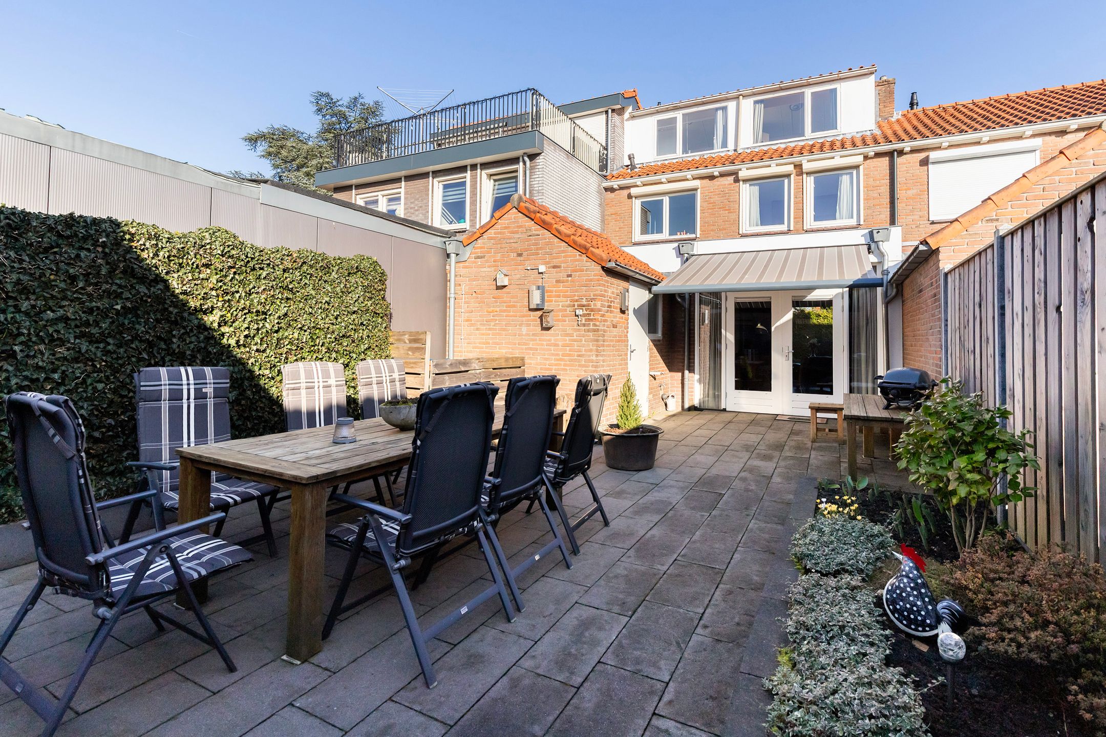 Foto 27 van Iridiumstraat 4