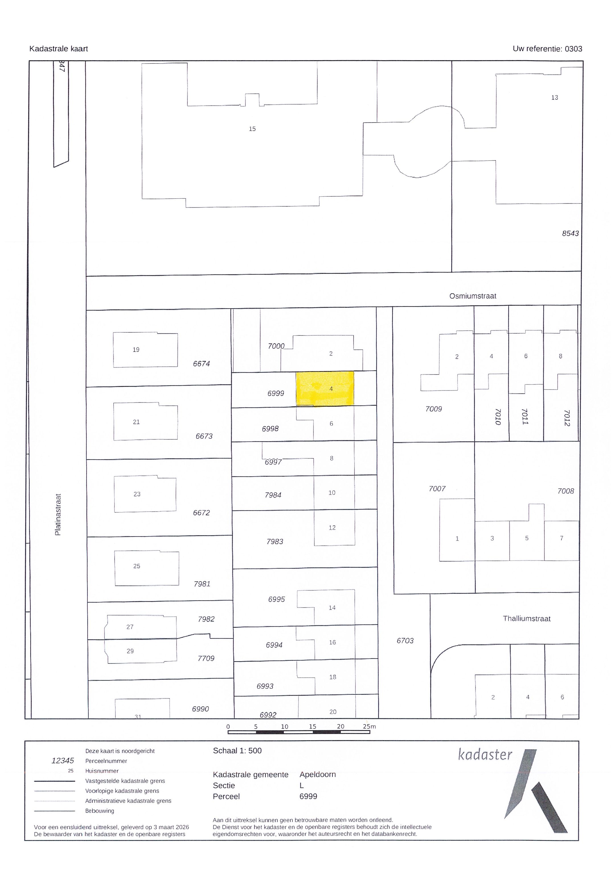 Foto 36 van Iridiumstraat 4