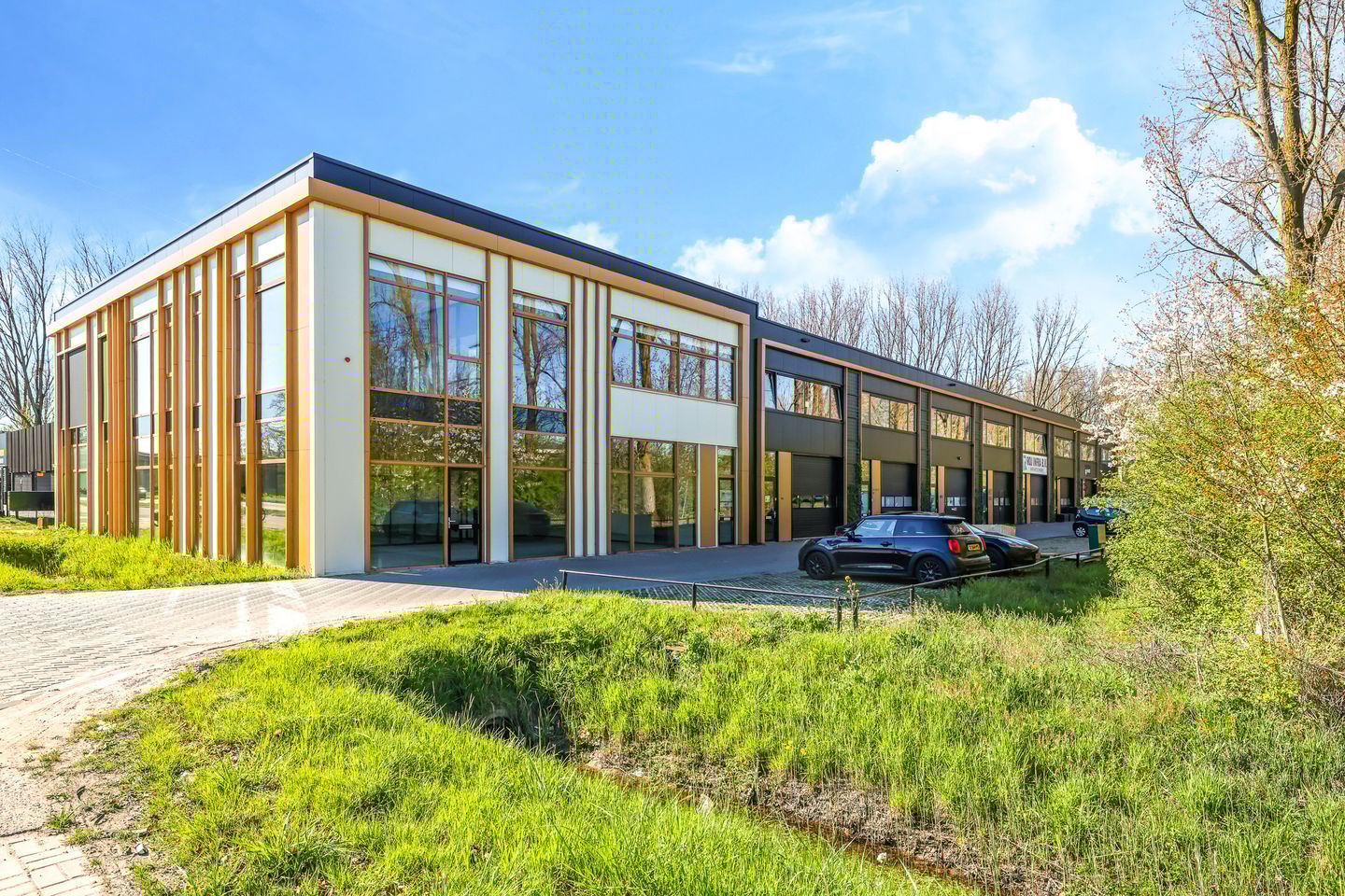 Bekijk foto 1 van van Rosenburgweg 170