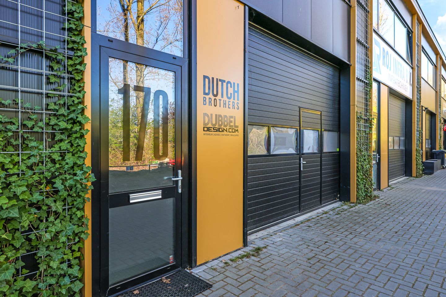 Bekijk foto 2 van van Rosenburgweg 170