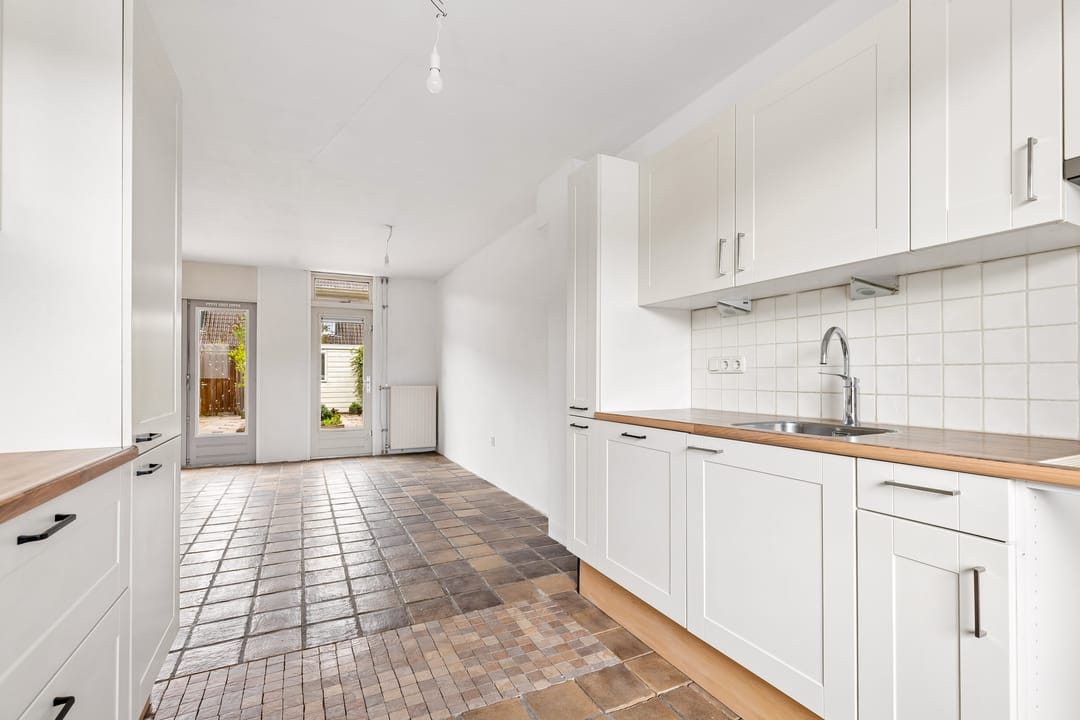 Foto 13 van Middenhof 8