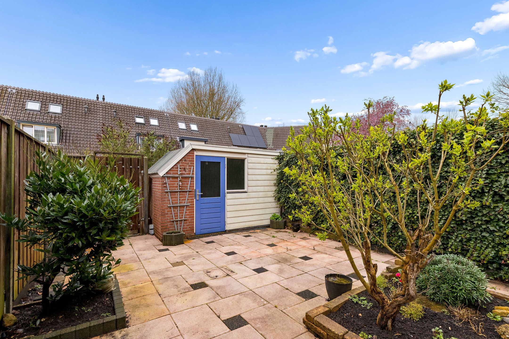 Foto 45 van Middenhof 8