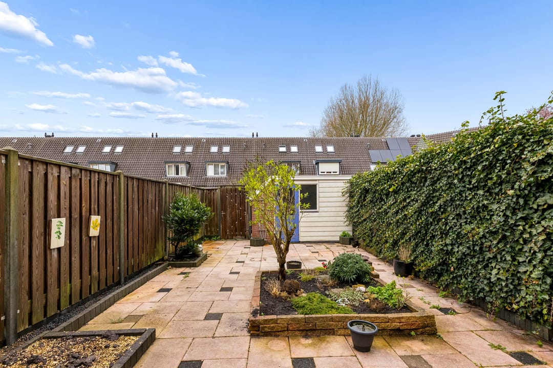 Foto 47 van Middenhof 8