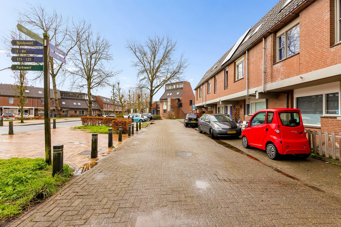 Foto 50 van Middenhof 8