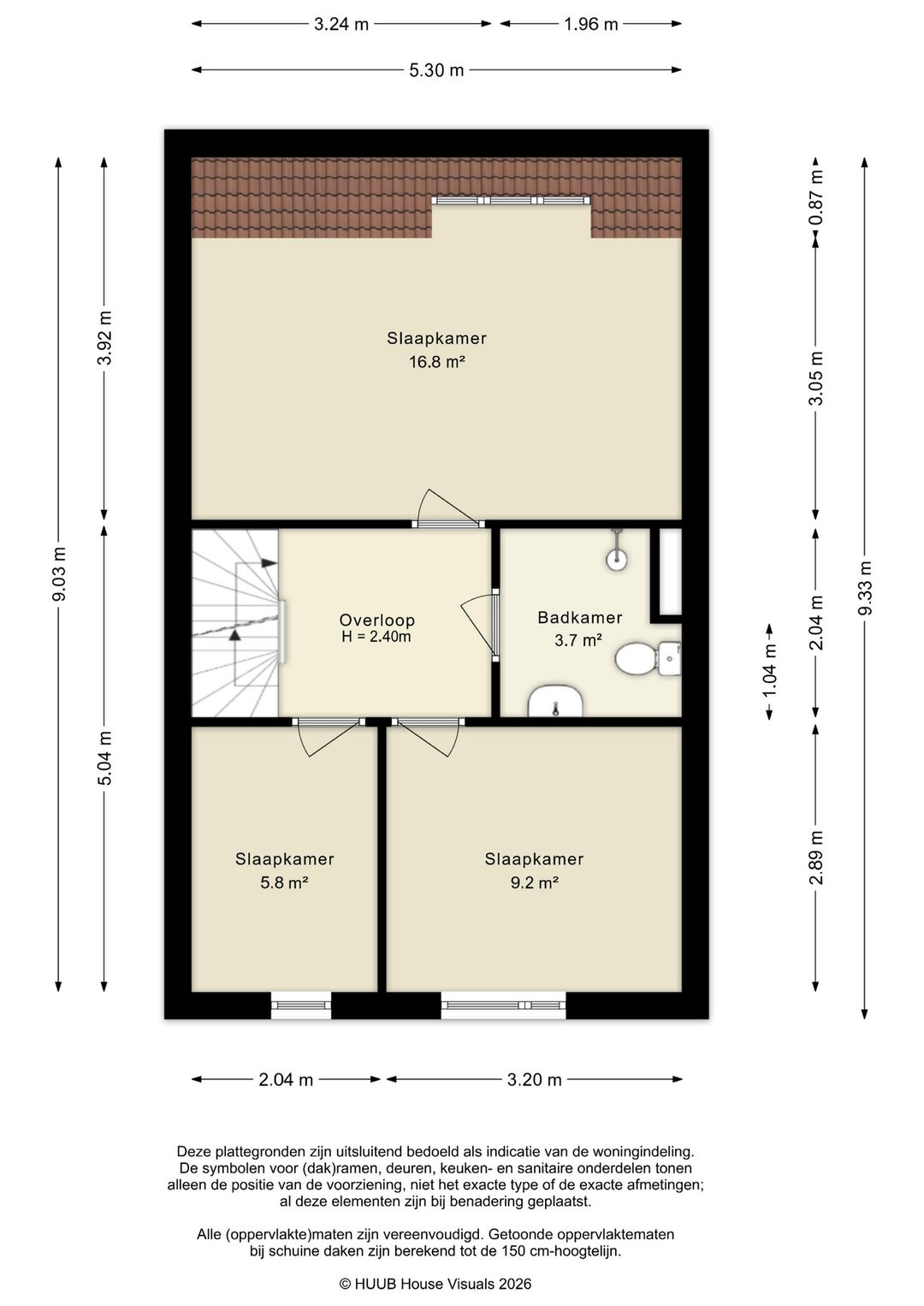 Foto 58 van Middenhof 8