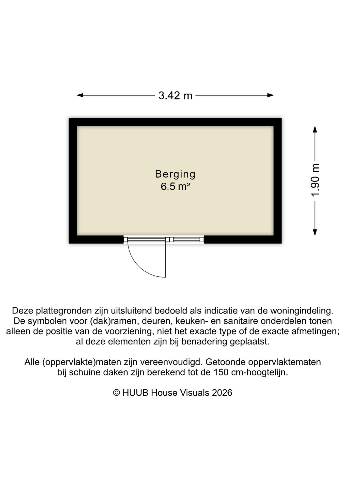 Foto 60 van Middenhof 8