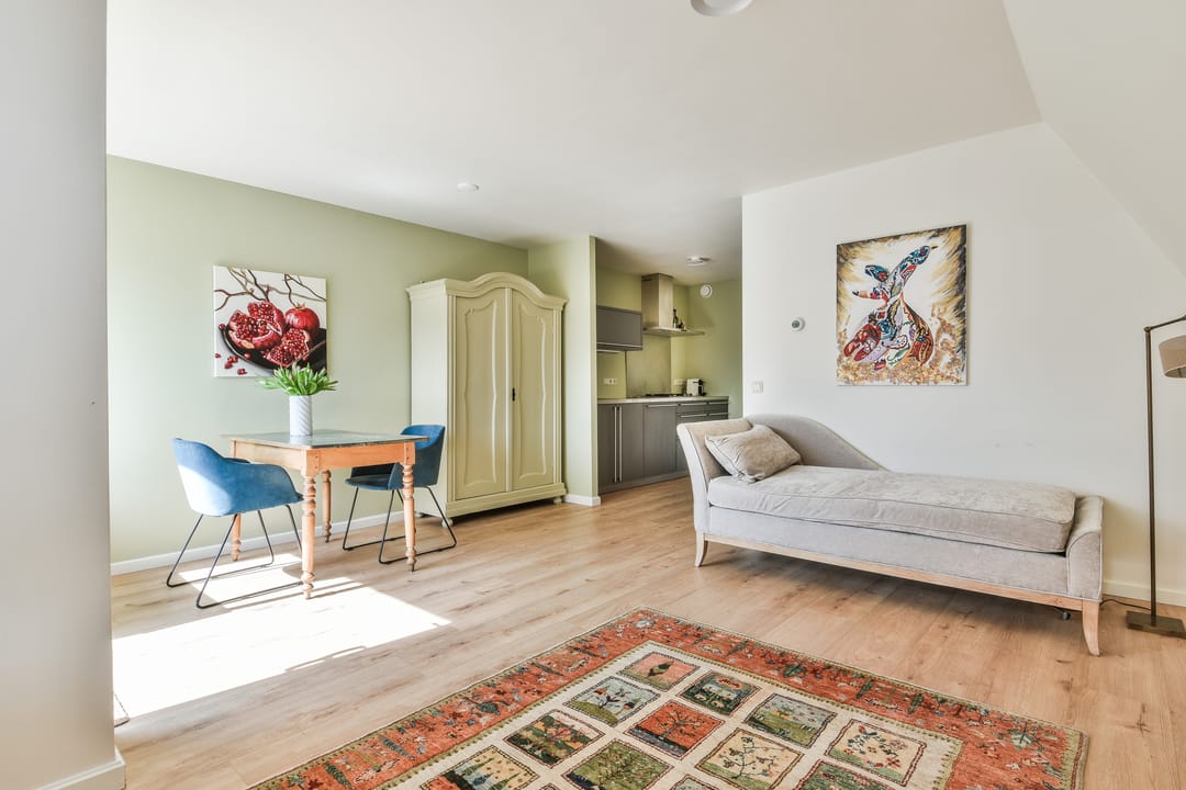 Foto 2 van Vreedenburgh 61