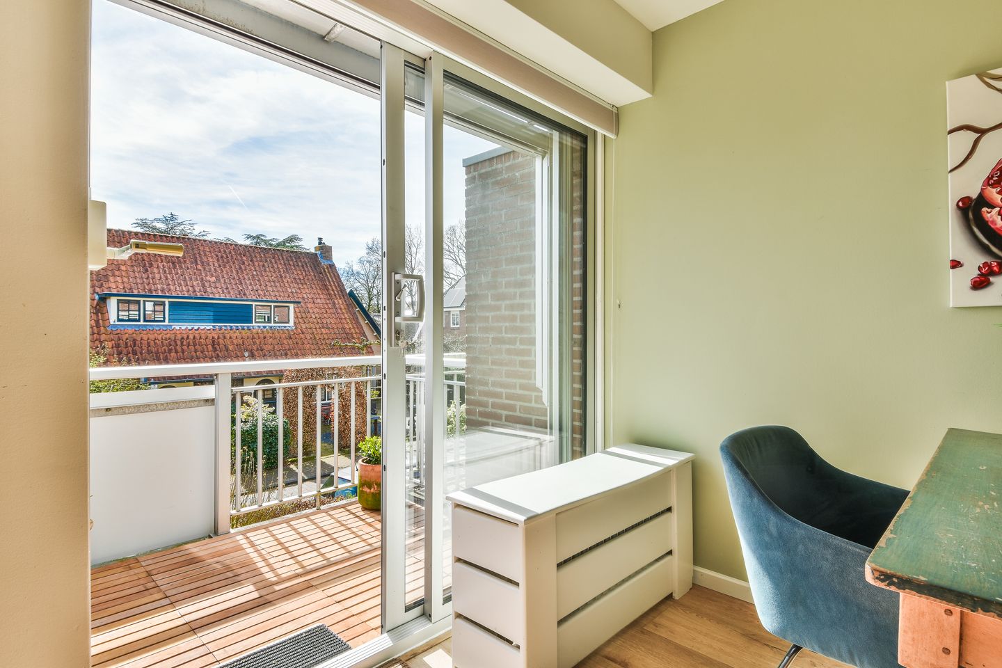 Foto 5 van Vreedenburgh 61