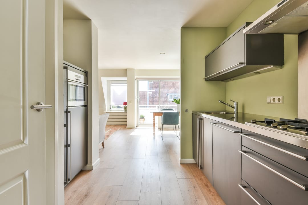 Foto 8 van Vreedenburgh 61