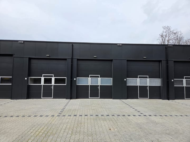 De Mui 17-G, Swifterbant