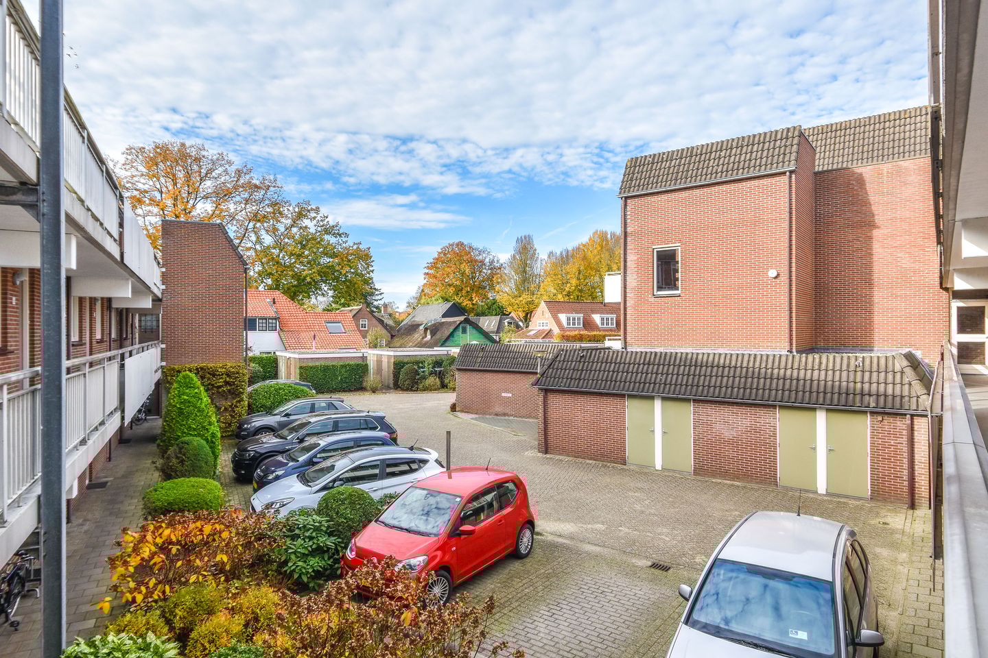 Foto 20 van Vreedenburgh 61