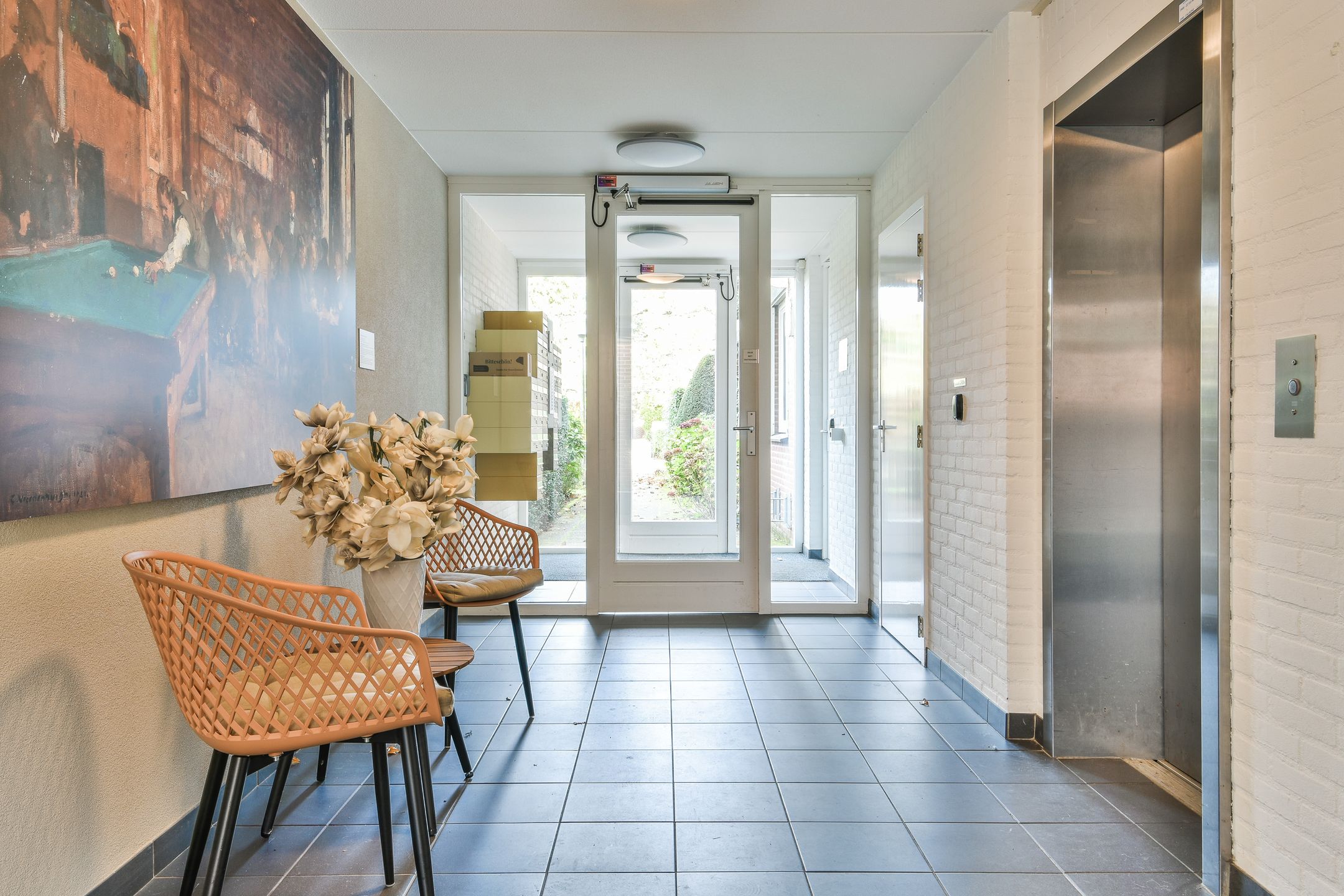 Foto 21 van Vreedenburgh 61