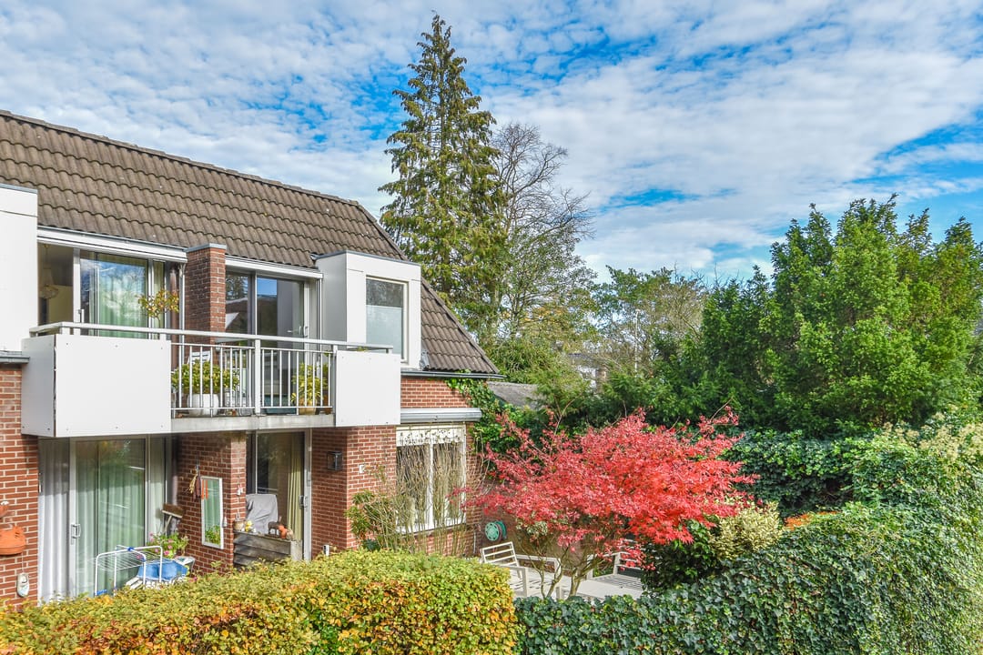 Foto 23 van Vreedenburgh 61