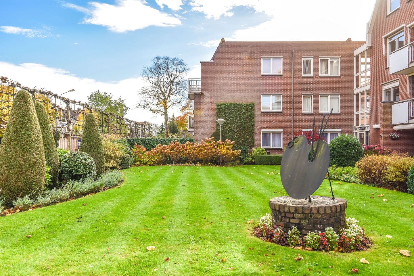 Foto 25 van Vreedenburgh 61