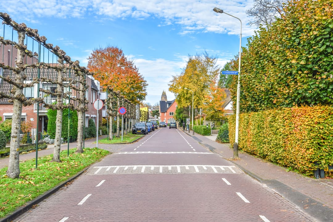 Foto 26 van Vreedenburgh 61