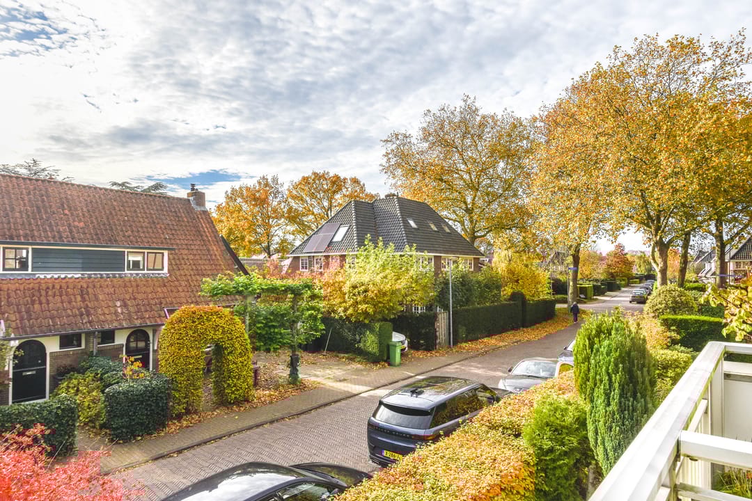 Foto 7 van Vreedenburgh 61