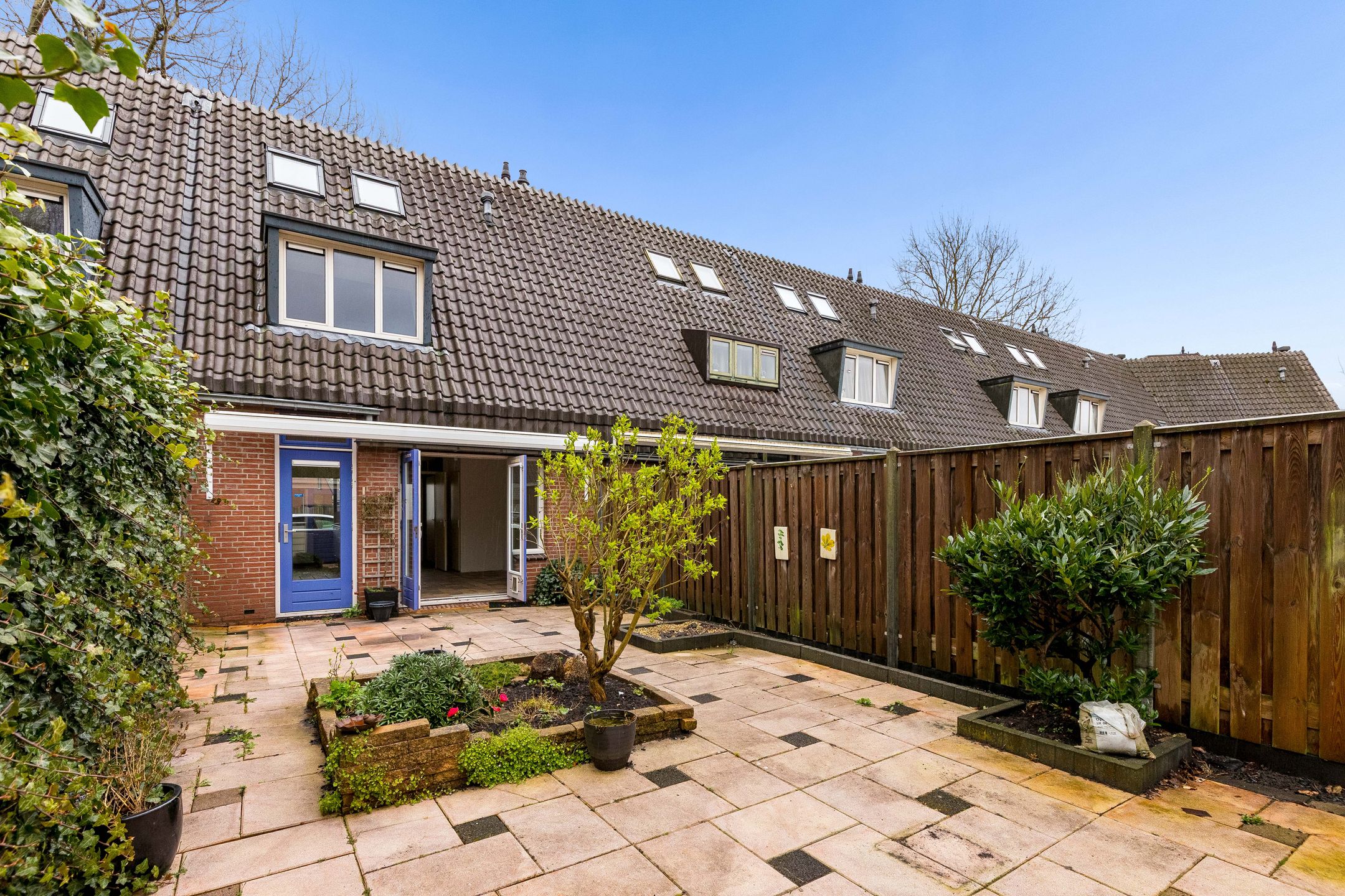 Foto 48 van Middenhof 8