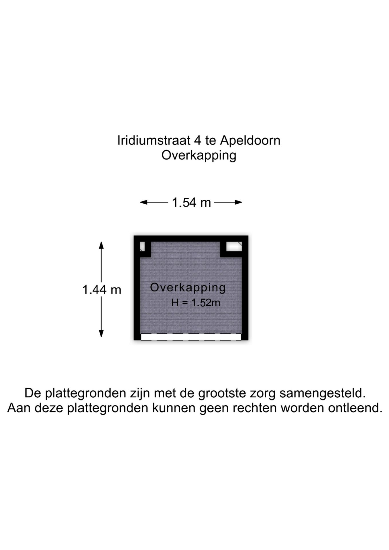 Foto 35 van Iridiumstraat 4