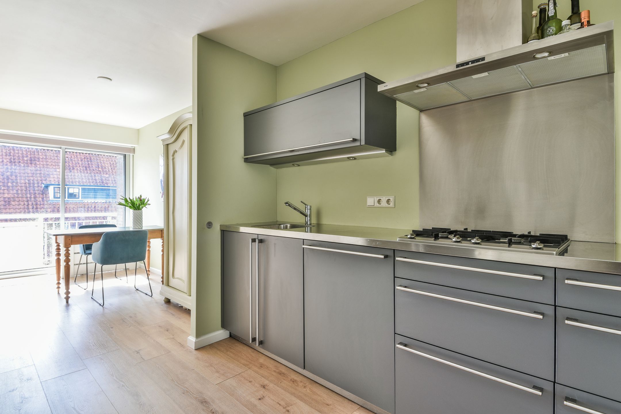 Foto 9 van Vreedenburgh 61