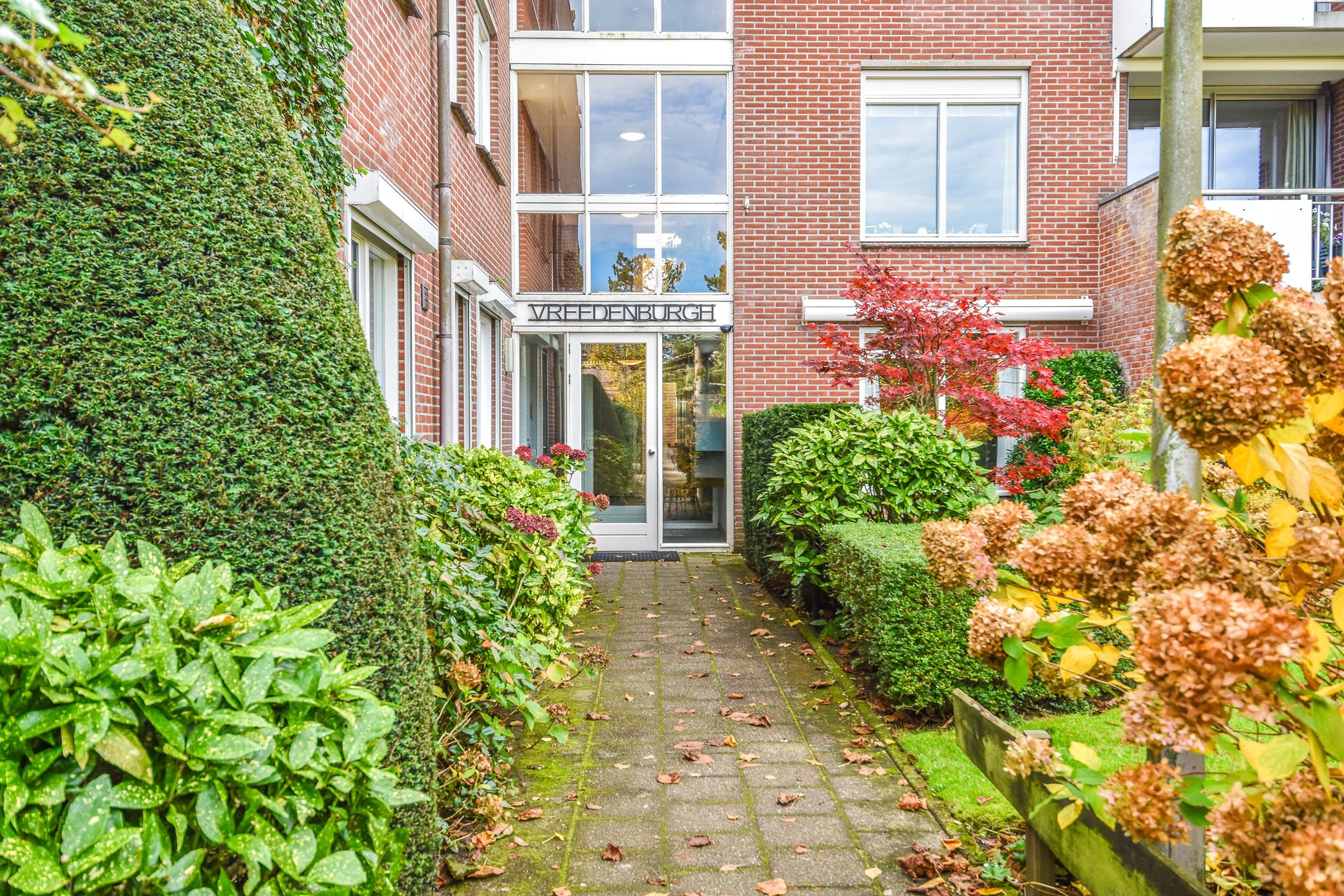 Foto 24 van Vreedenburgh 61