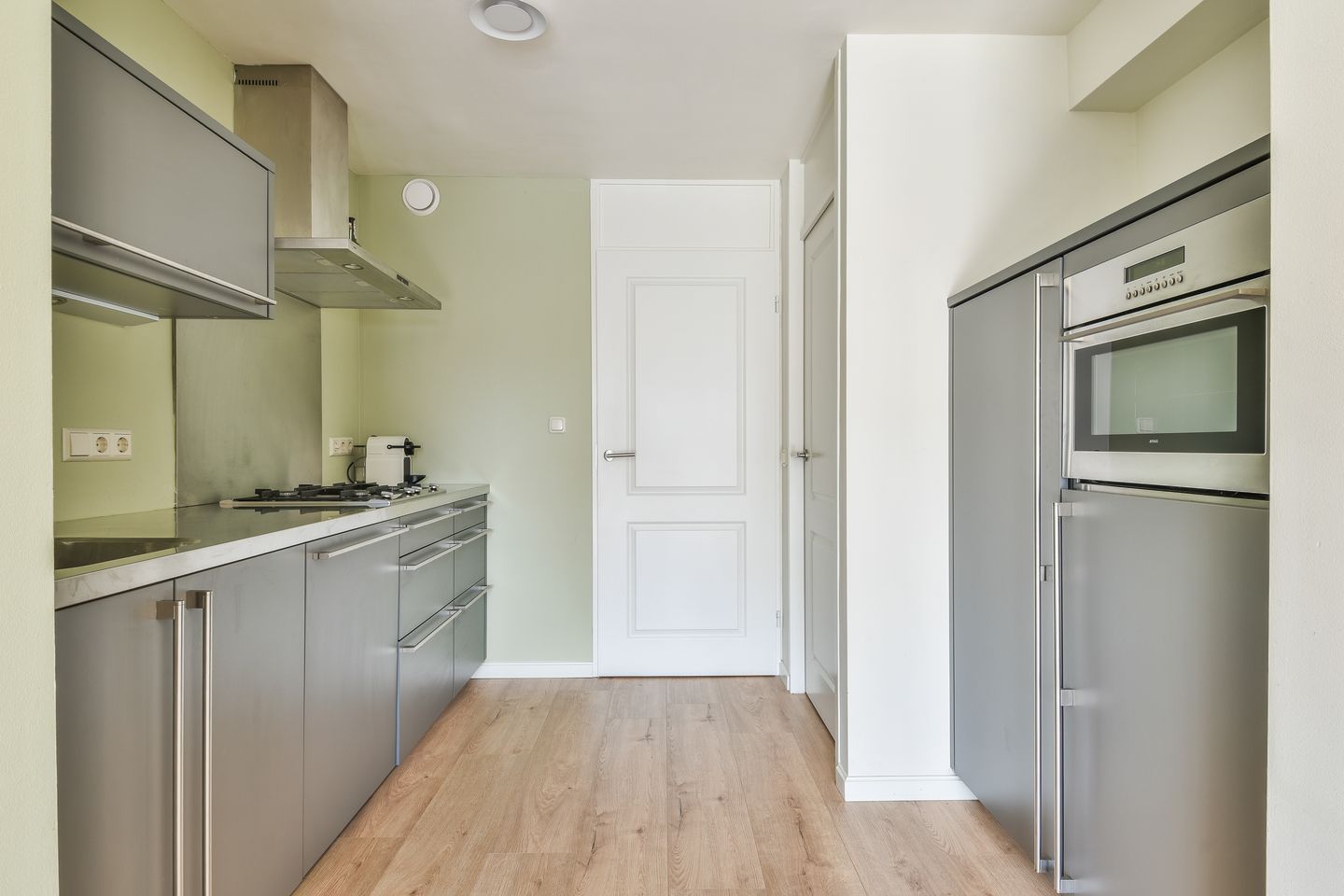 Foto 10 van Vreedenburgh 61