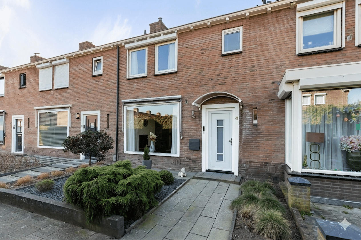 Foto 29 van Iridiumstraat 4