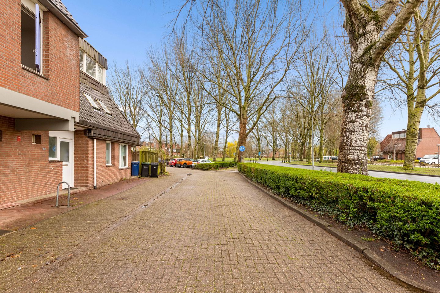 Foto 49 van Middenhof 8