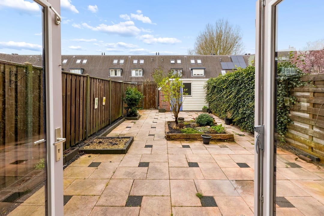 Foto 43 van Middenhof 8