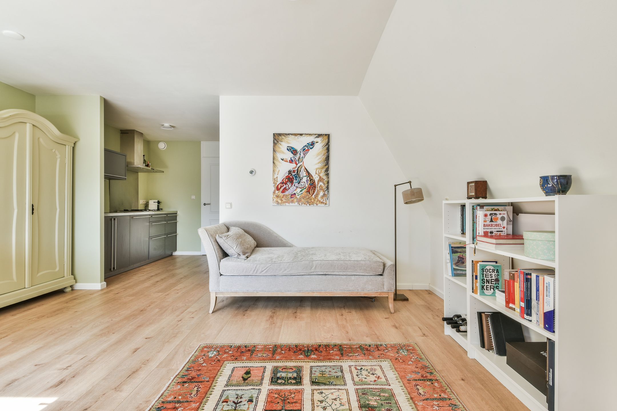 Foto 3 van Vreedenburgh 61