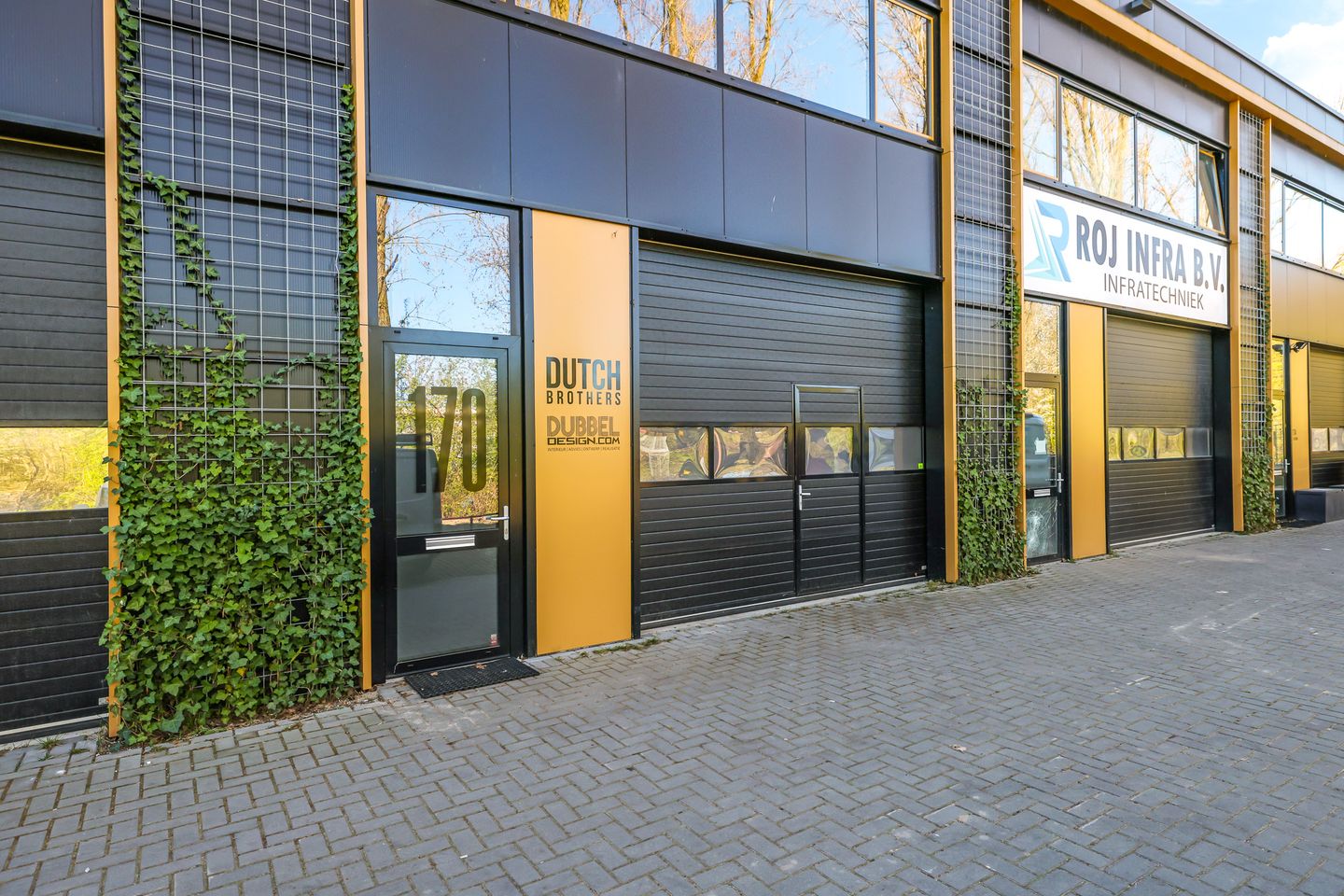 Bekijk foto 4 van van Rosenburgweg 170