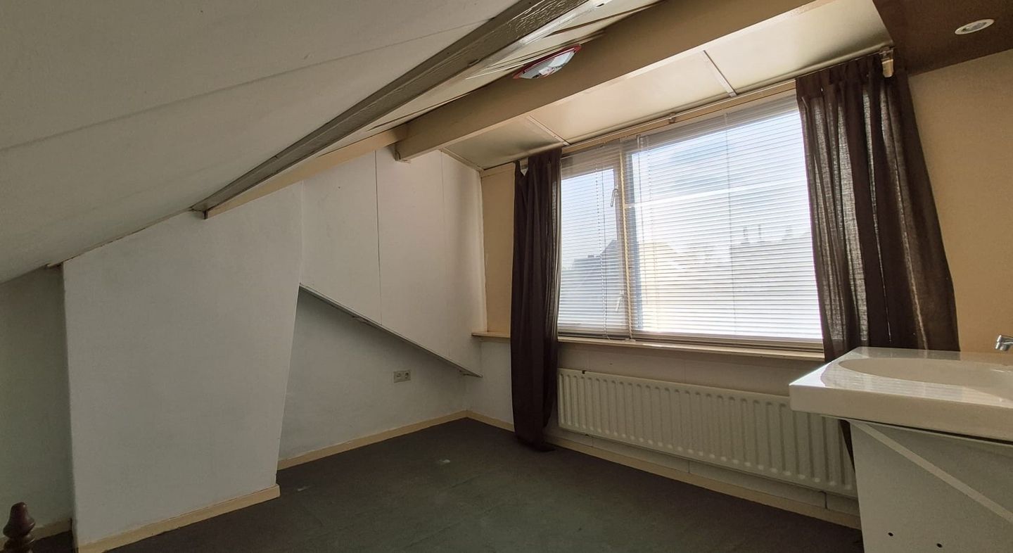 Foto 25 van Iridiumstraat 4