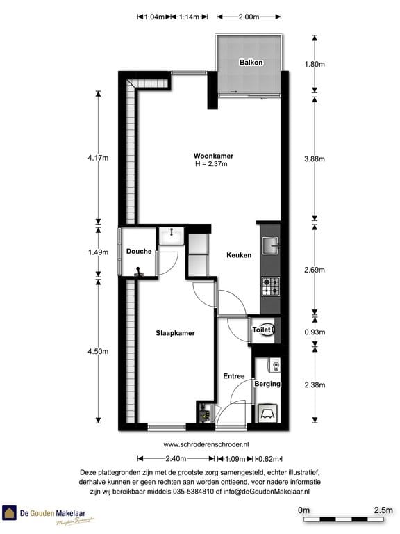 Foto 27 van Vreedenburgh 61