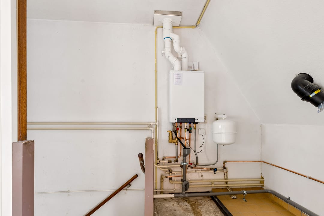 Foto 32 van Middenhof 8