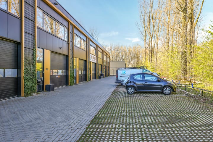 van Rosenburgweg 170, Nijmegen