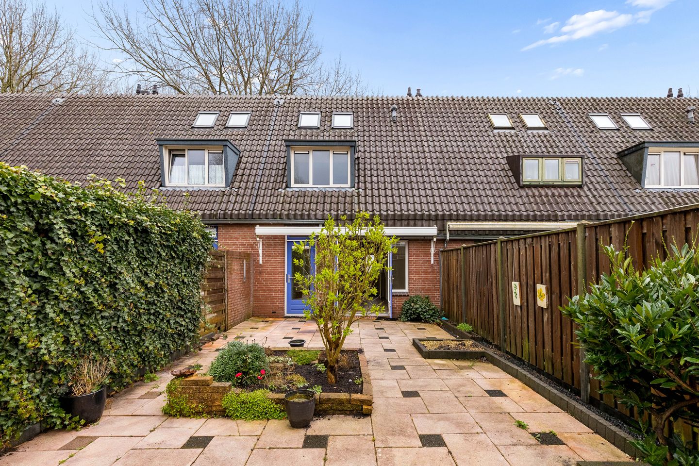 Foto 44 van Middenhof 8