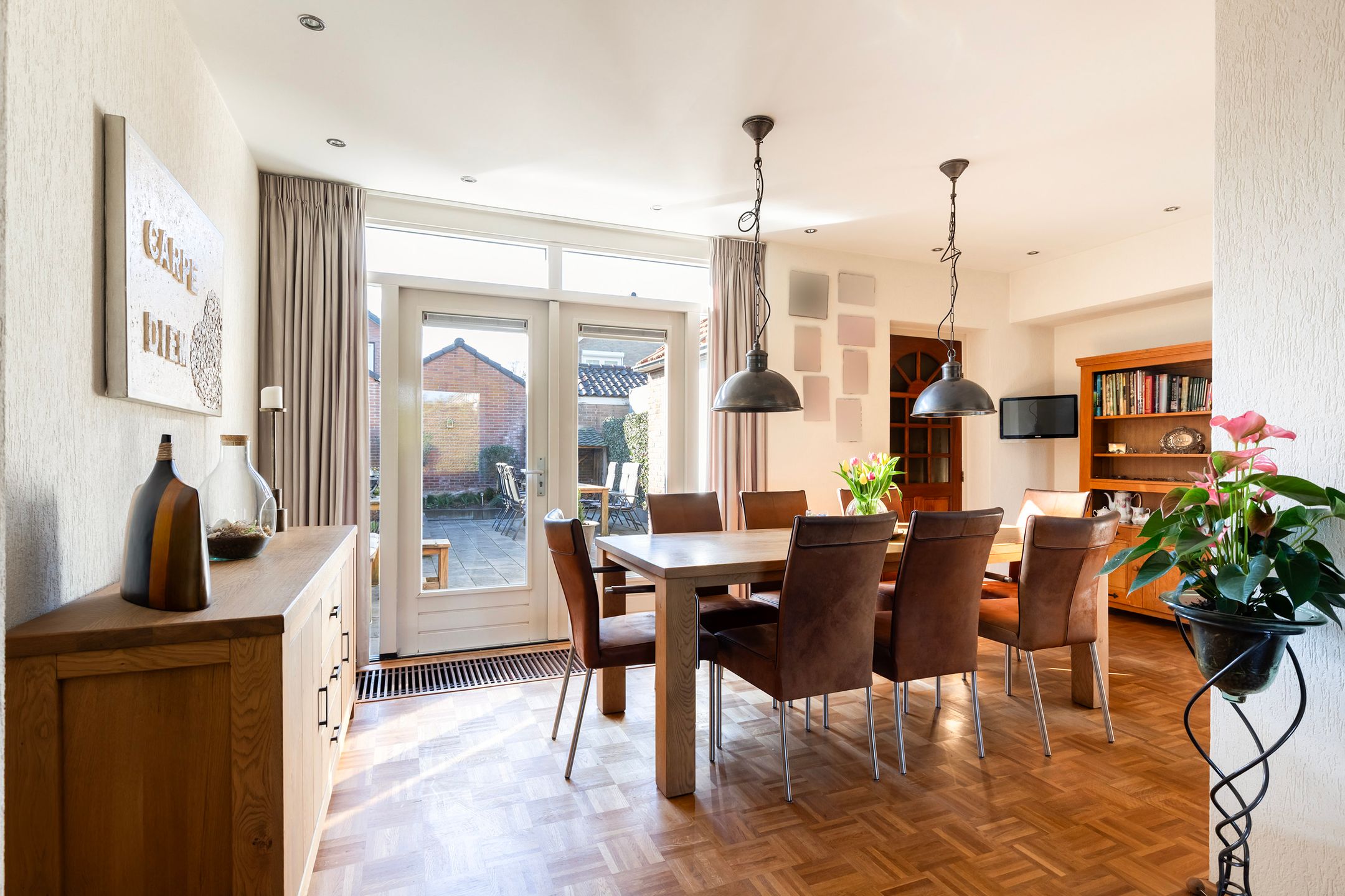 Foto 6 van Iridiumstraat 4