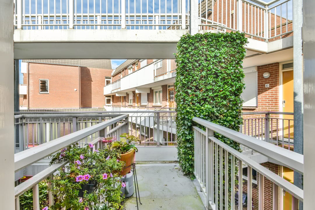 Foto 17 van Vreedenburgh 61