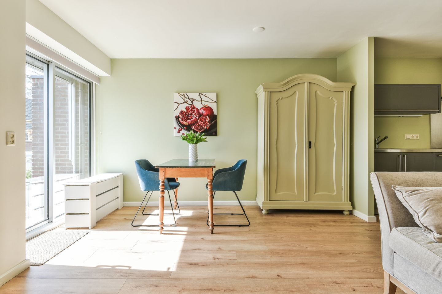 Foto 4 van Vreedenburgh 61